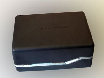 Davis Yurman watch box by Swiss Packaging