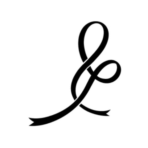 Exclusive Engraved Luxury Ribbon