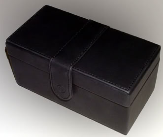 Concord Watch Box by Swiss Packaging